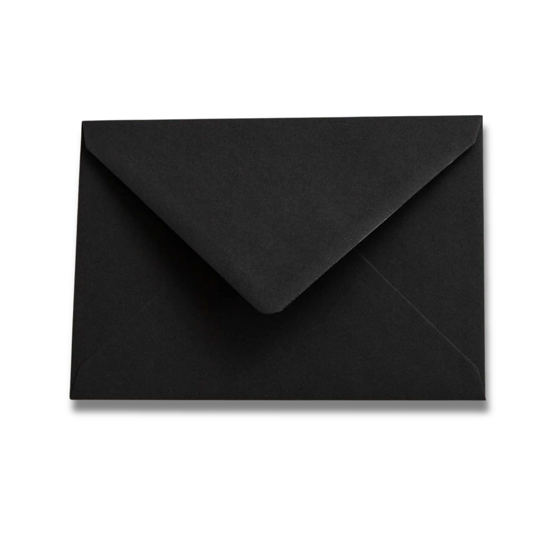 Black Envelopes