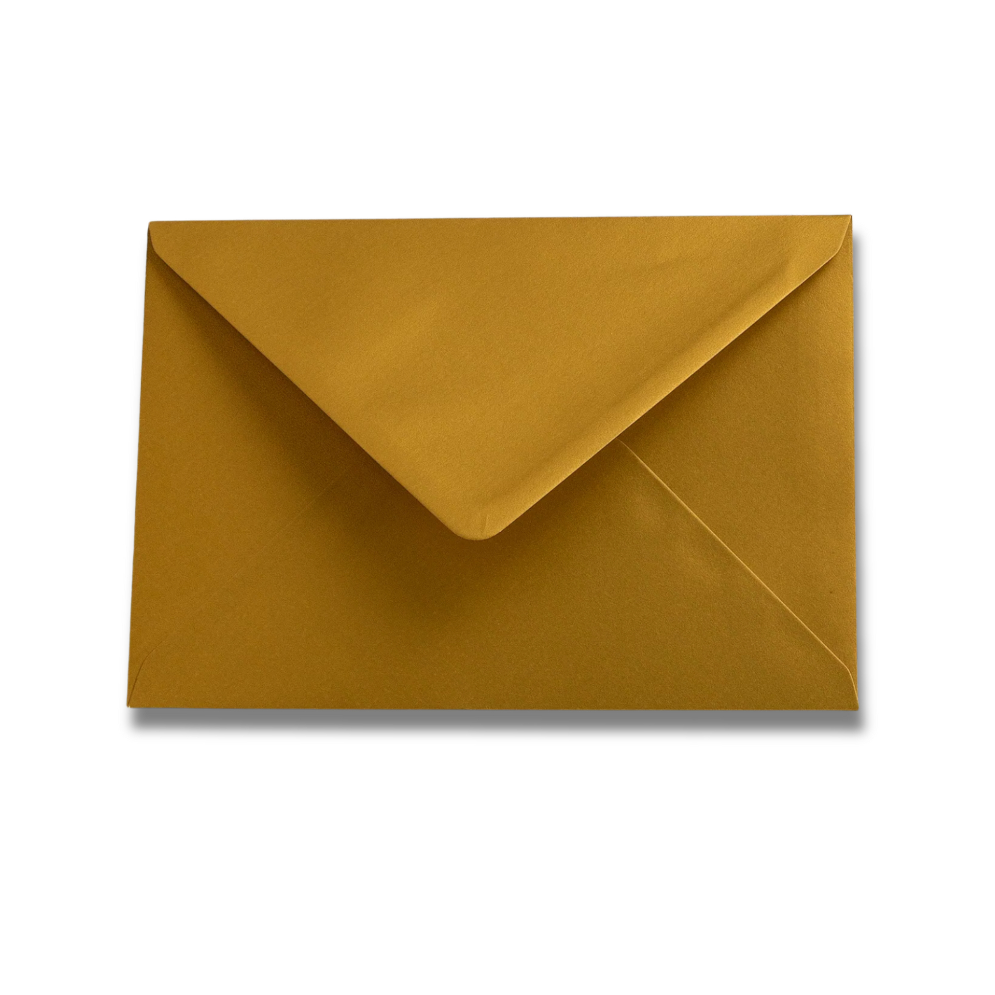 Gold Envelopes