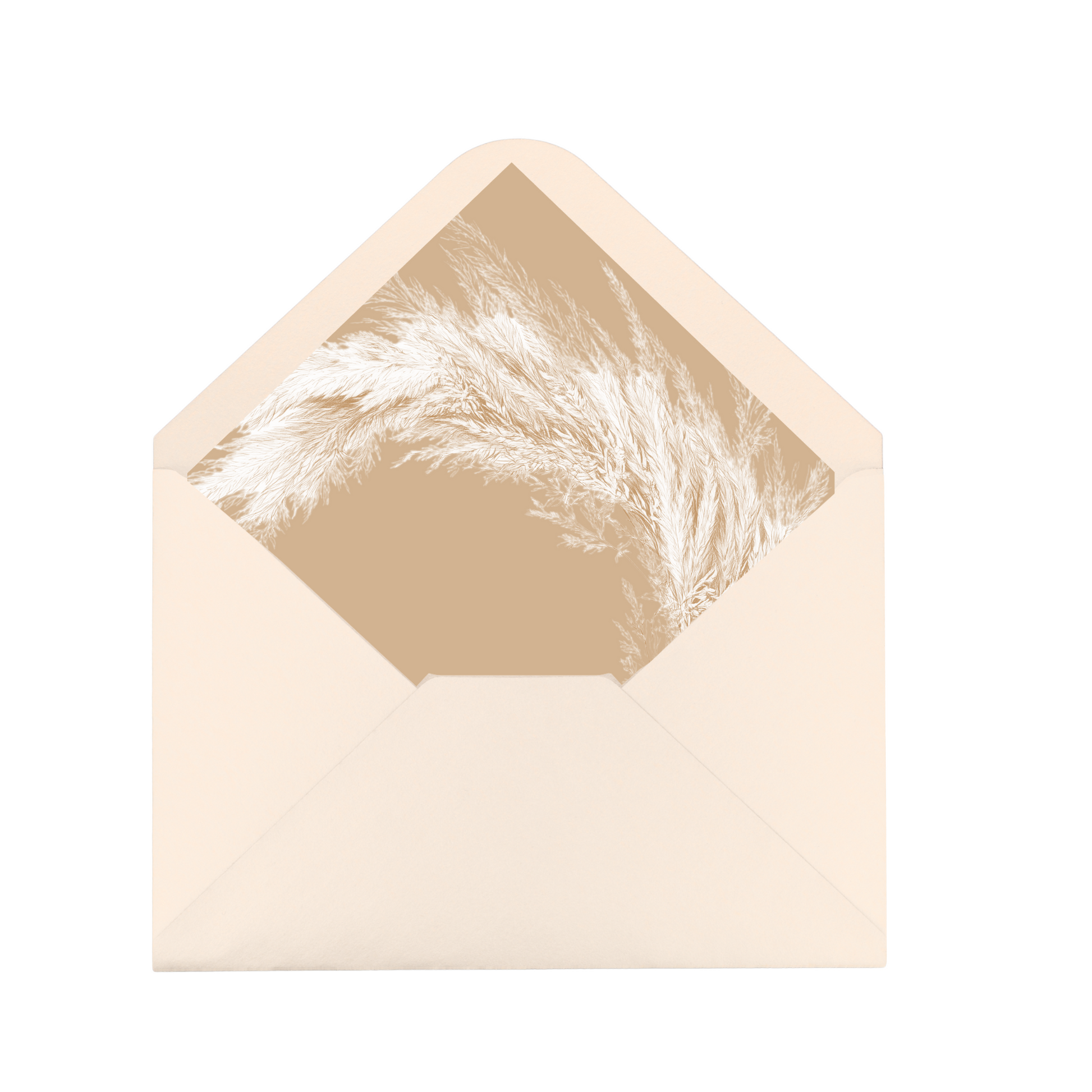 Pampas Envelope Liner