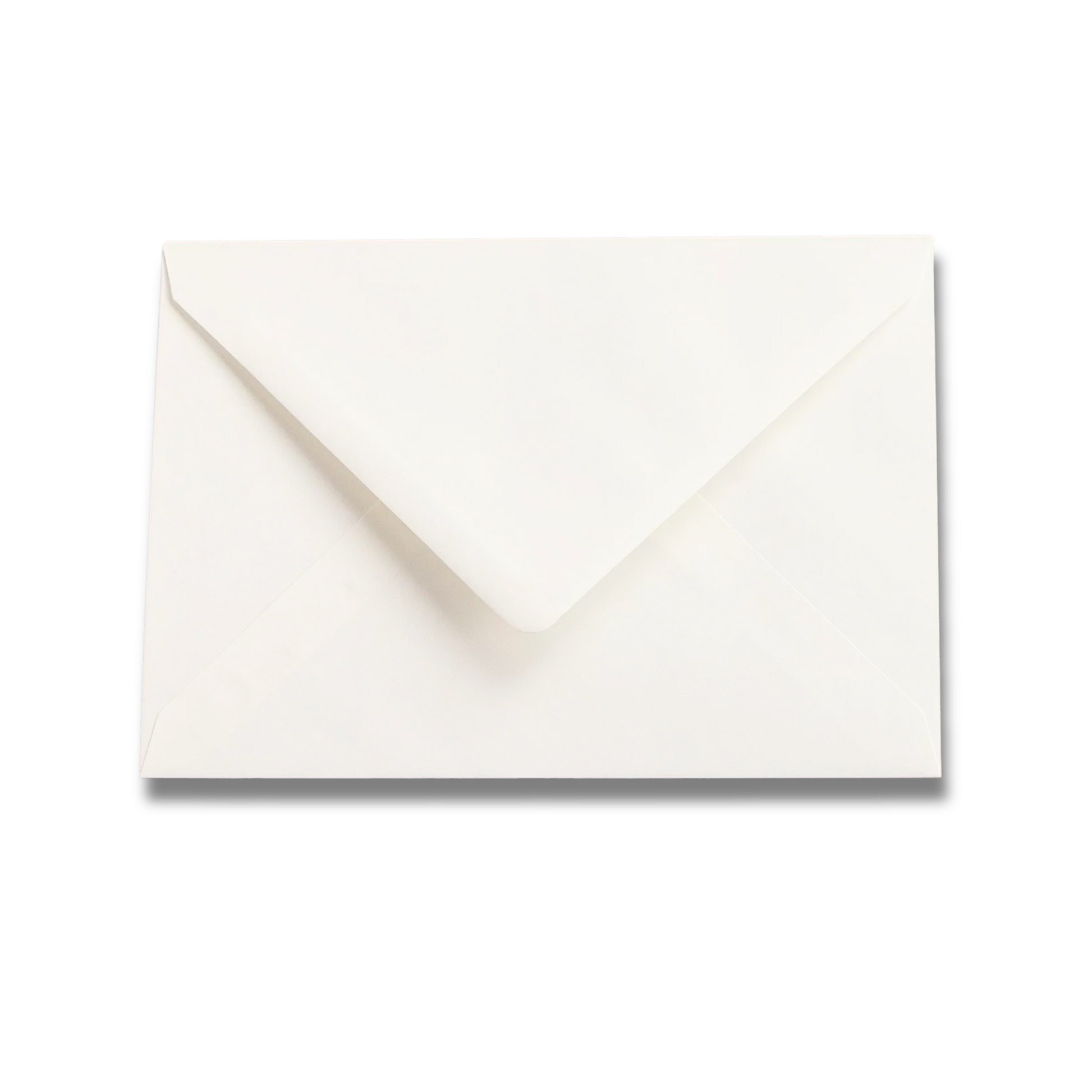 Cream Envelopes