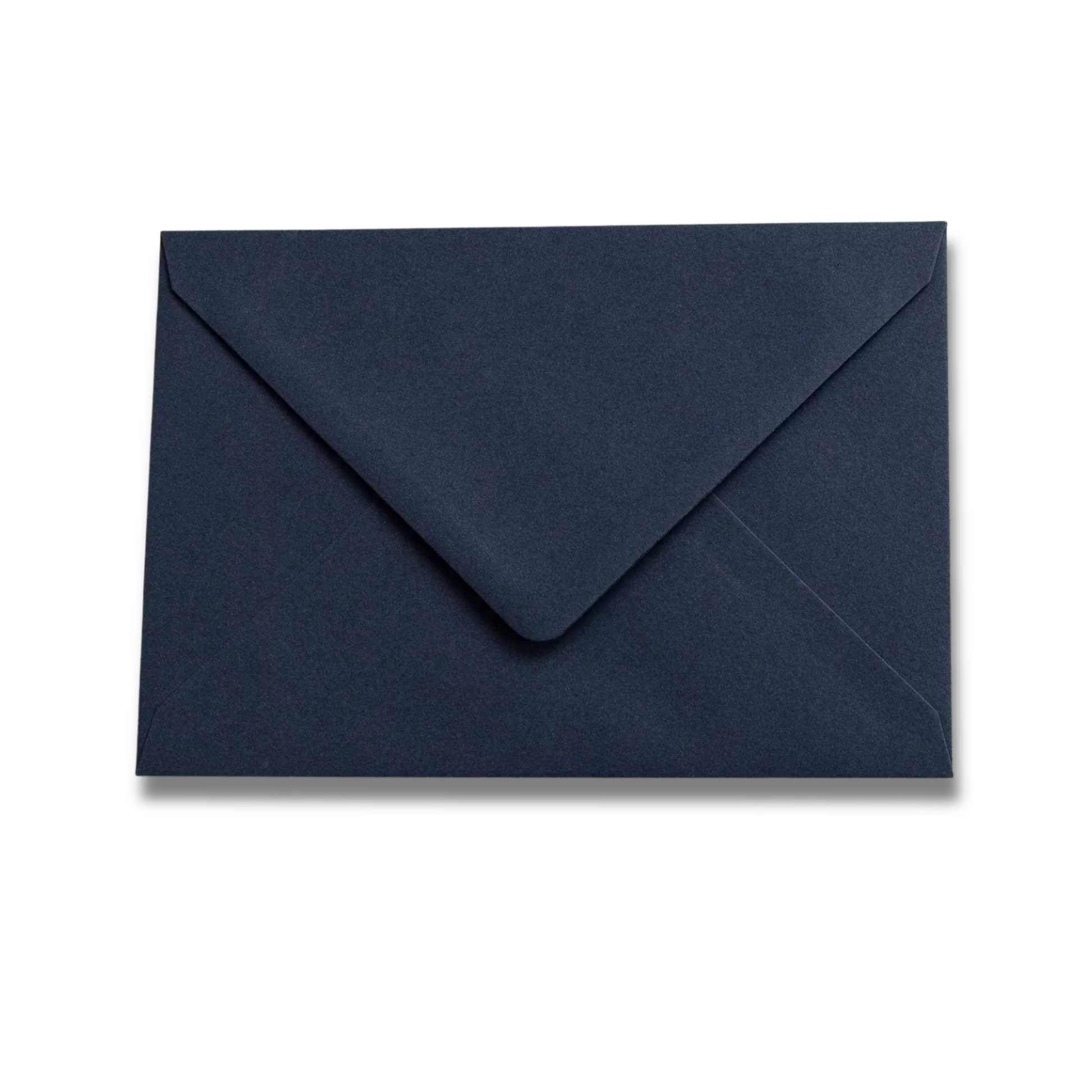Dark Blue Envelopes