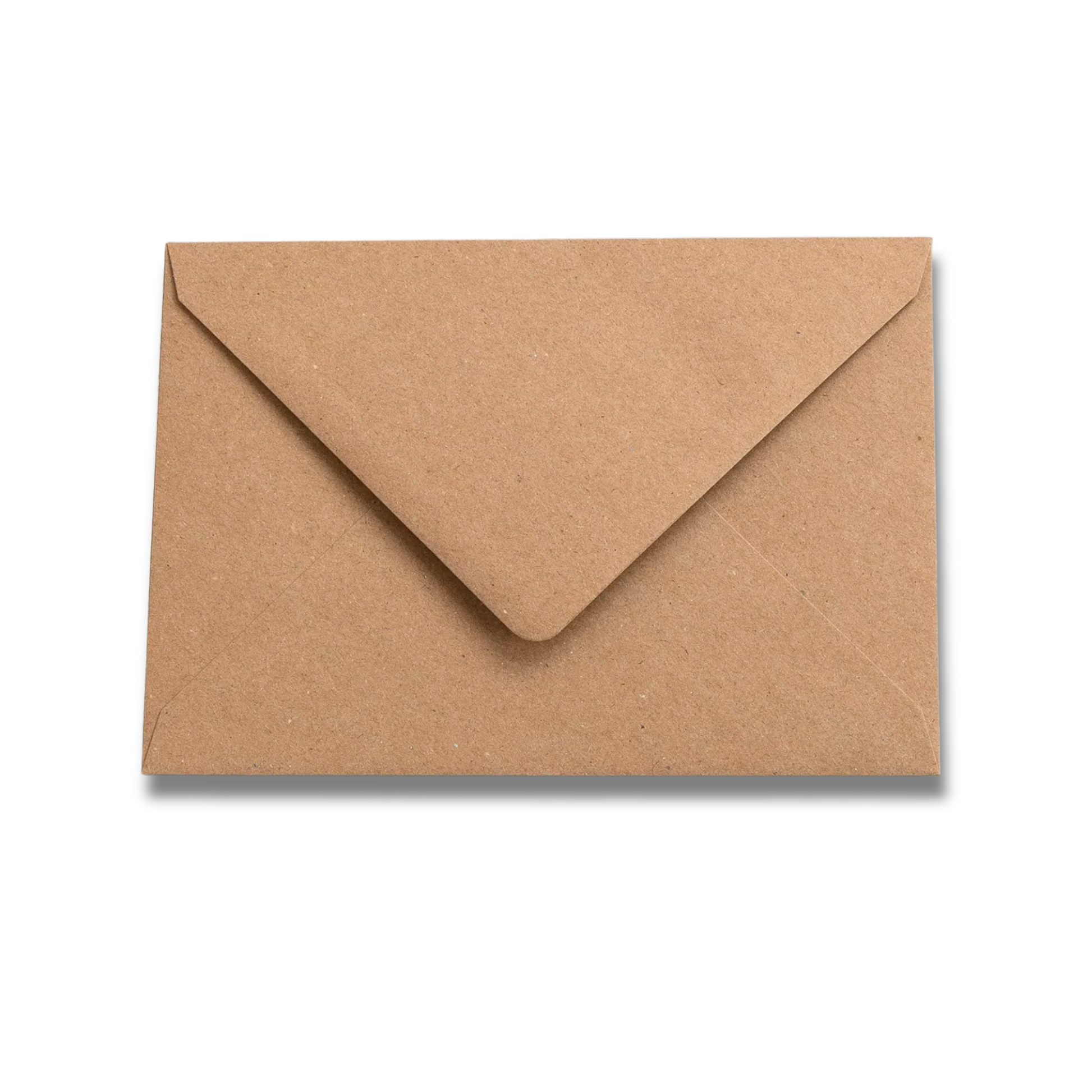 Kraft Envelopes