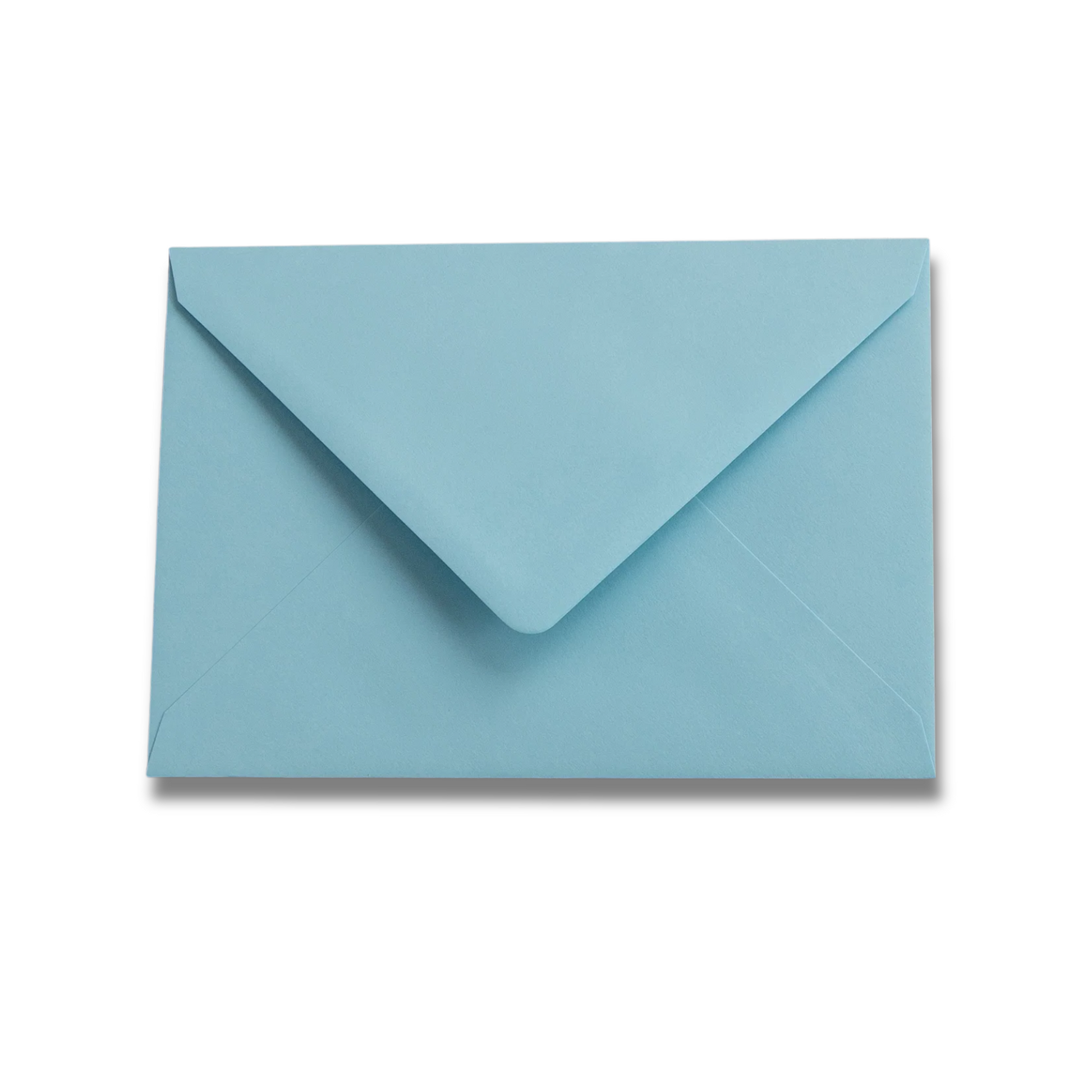 Light Blue Envelopes