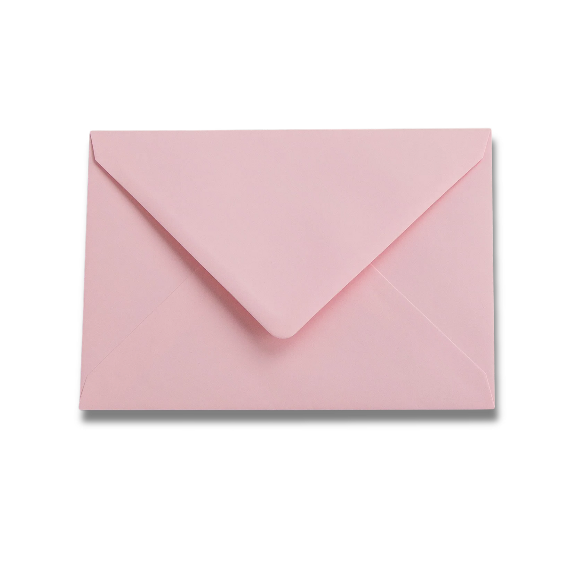 Light Pink Envelopes