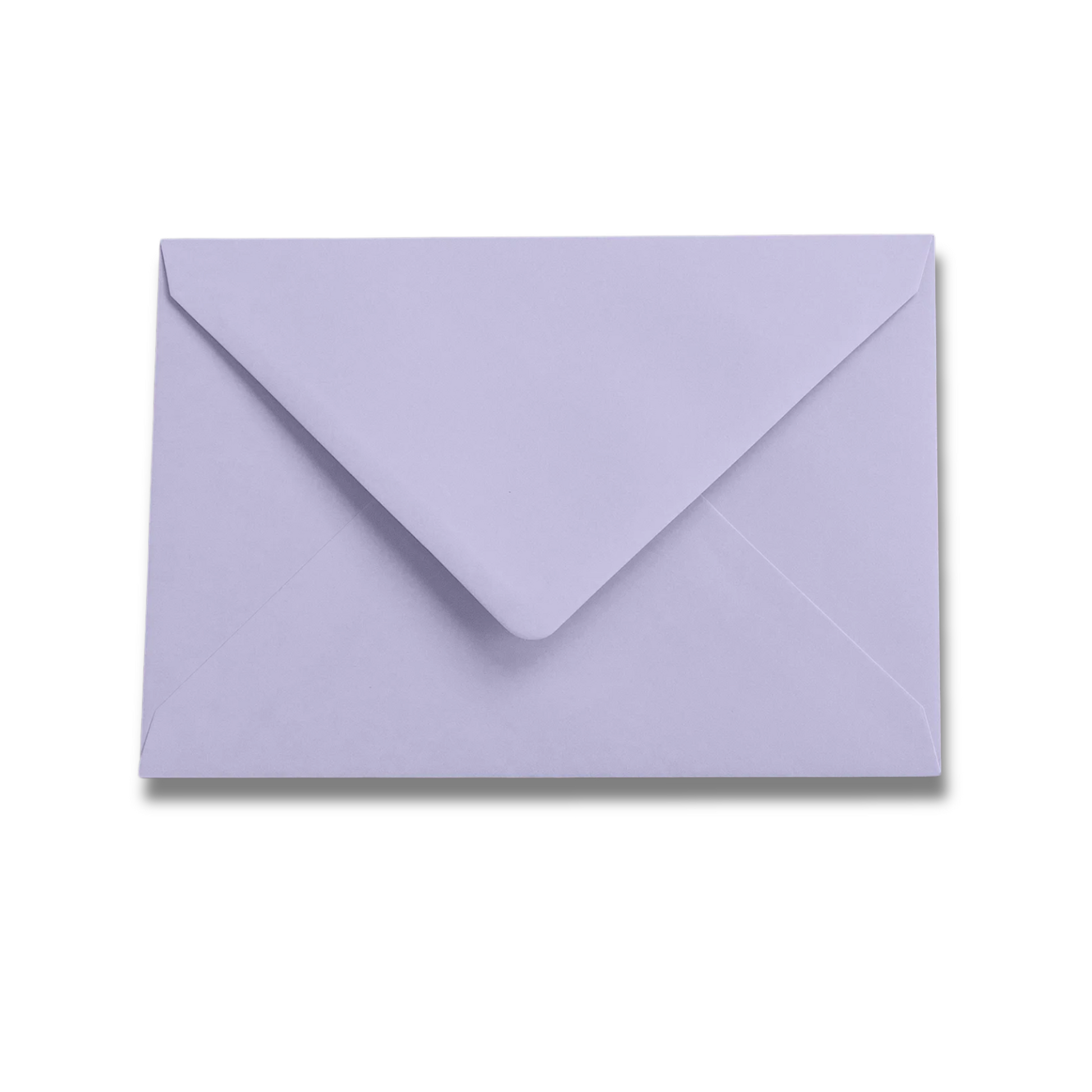Light Purple Envelopes