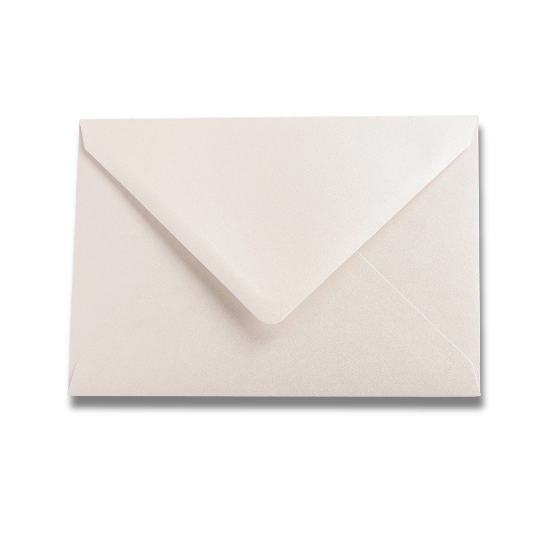 Pearl Oyster Envelopes