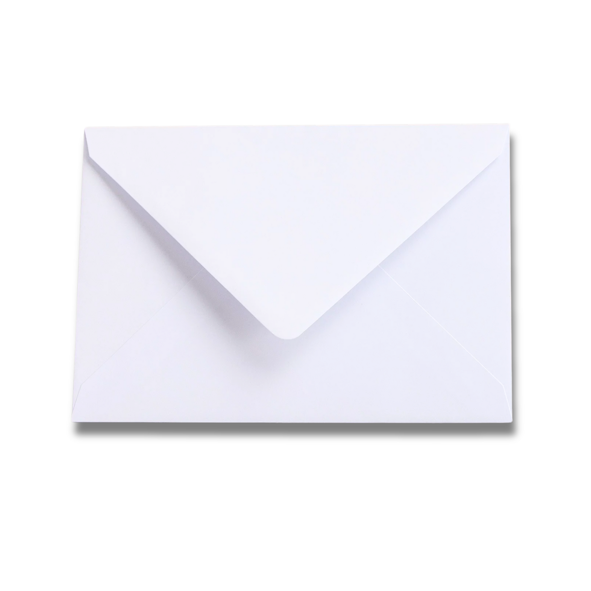 White Envelopes